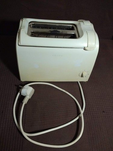 Krups typ 151 26049 toaster - typ,