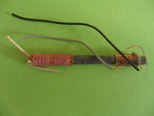 Stern Berolina de luxe  DDR RFT Ersatzteil  Ferrritantenne, Ferritstab