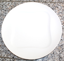 Vivo speiseteller weiss cm - speiseteller,
