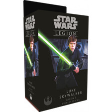 Star Wars: Legion - Luke Skywalker Erweiterung - Deutsch