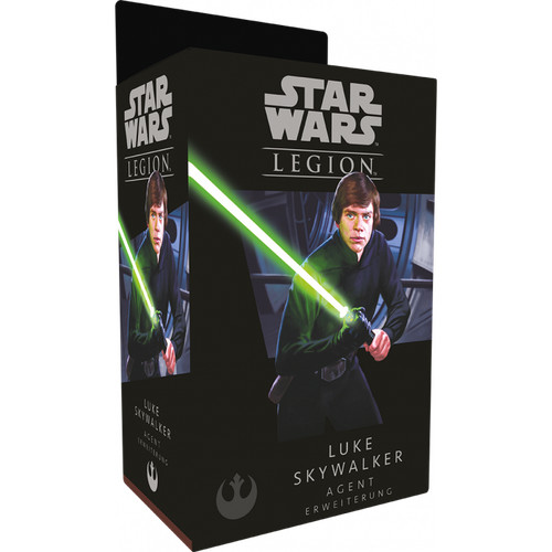 Star wars legion luke - legion,