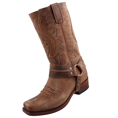 Sendra boots herren stiefel - boots,