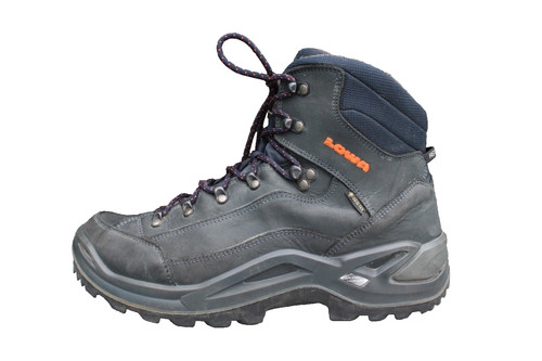 Lowa renegade gtx - lowa, mid