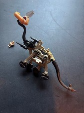 Tomy vintage zoid - vintage, brontozoid