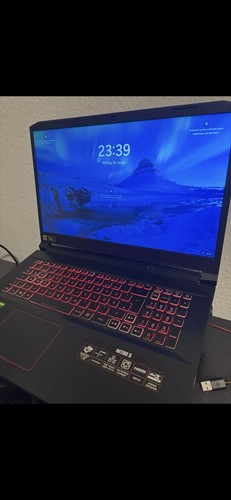 Acer nitro 3 - acer, 5