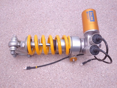 öhlins federbein - Öhlins,