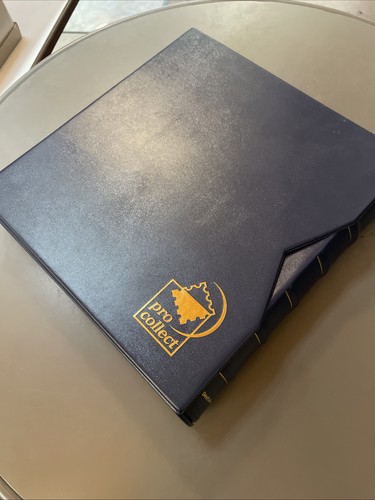 Gebrauchter deutsche post - ,
