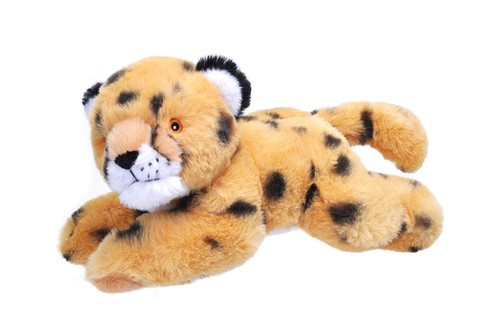 Gepard kuscheltier wild - kuscheltier, 20