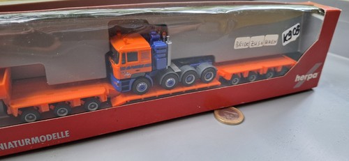 K903 herpa ovp man e2000 - herpa,