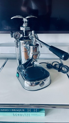 Pavoni professional - la,