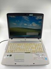 Acer Aspire 7720G 17" Retro