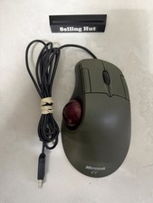 Microsoft trackball optical - microsoft,