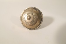 Alter Ring Tuareg