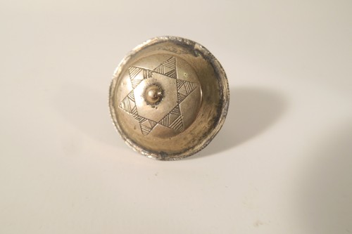 Alter ring tuareg - alter,