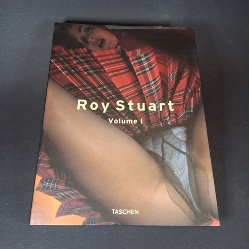 Roy stewart lesson in - roy, a