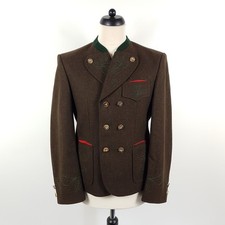 Miesbacher Joppe Herren Gr. 48