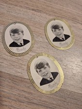 Sammeletiketten Blech Chiquita