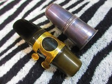 Selmer Altsaxophon Mundstück