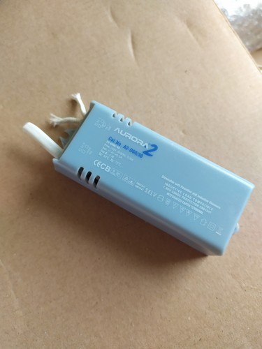 Aurora 240v 60w - aurora, 20-60w