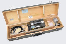 Hohlkörpersehrohr Kal. 7,62 -