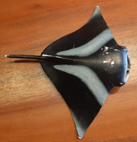 Schleich 14698 mantarochen - 14698,