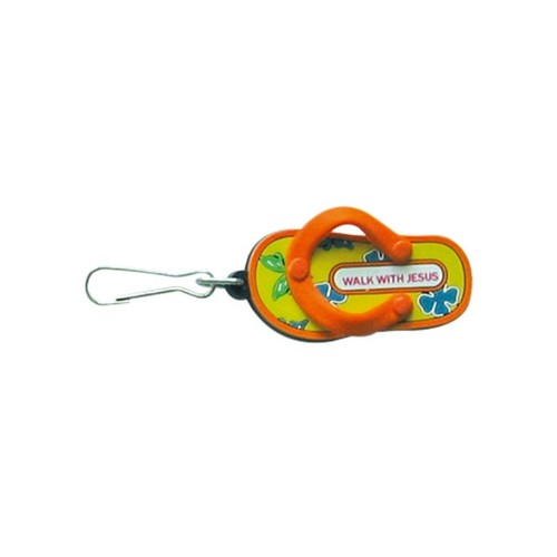 Zipper jesus latschen walk - latschen",