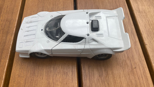 Lancia stratos modellauto - stratos, 1:18