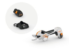STIHL AKKU-Astschere ASA 20