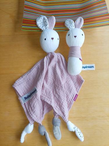 Rossmann babydream hase - rossmann,