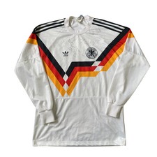 Dfb deutschland trikot 1990 - trikot,