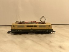 Märklin 8842 Spur Z E-Lok DB