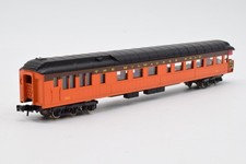 Rivarossi 9548 Spur N Diner Car MILWAUKEE ROAD