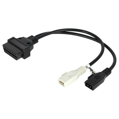 Adapter obd1 obd2 für - -,