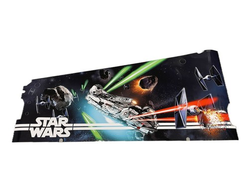 Stern pinball flipper cabinet - stern,