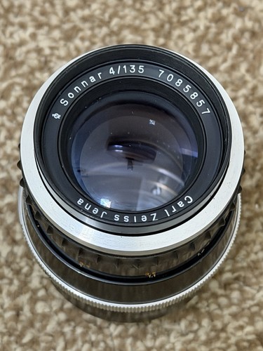 Carl zeiss jena m42 objektiv - carl,