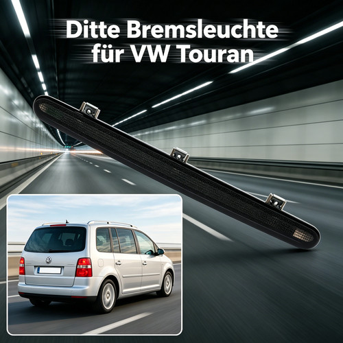 Bremsleuchte oben für - , vw