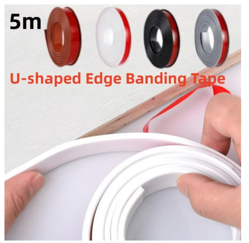 Form flexible - u-form,