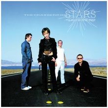 Stars the best - the, of