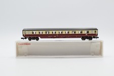 Fleischmann N 8169 Abteilwagen