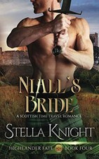 Niall's Bride: A Scottish Time