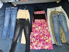 👗 Kleidungspaket zu