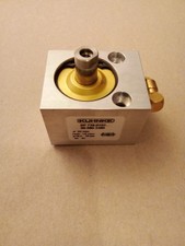 Kurzhubzylinder für GTW