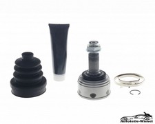 ABVERKAUF! Gelenksatz Antriebswelle Vorne für Honda Civic IV EC ED EE Accord III