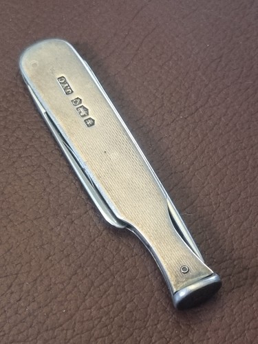 Rare vintage dunhill london - rare,