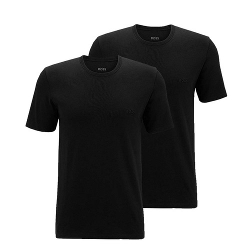 Boss herren rundhals - herren, t-shirts