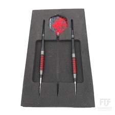 RED DRAGON Jonny Clayton