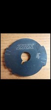 KAWASAKI ZRX 1100 1200R