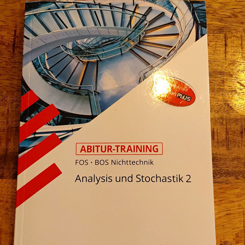 Stark abitur training analysis - stark, abitur-training