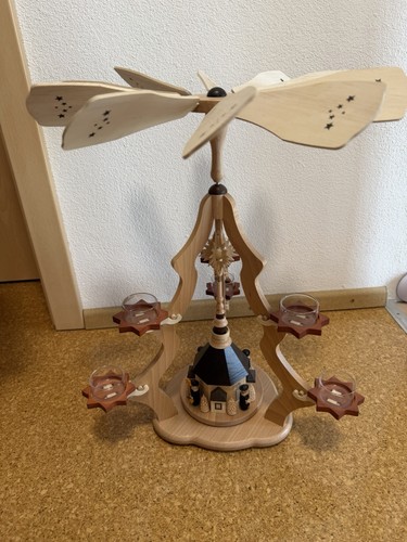 Zeidler pyramide natur mit - zeidler,