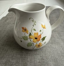 Goebel Porzellan Kanne / Krug